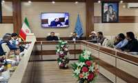 خدمات دانشگاه علوم پزشکی معیار سنجش رضایت مردم از خدمات نظام است